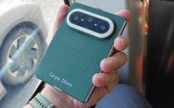Xiaomi sắp ra mắt máy gập mới lấy cảm hứng từ Huawei và Apple, thêm camera Leica 200MP?