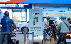 Xăng sinh học E10 có thực sự 'kén' xe như lo ngại?