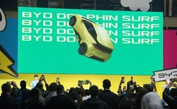 Hồ sơ chấn động: Dòng tiền BYD đã kiệt quệ, nợ 'khủng' 45 tỷ USD, từng chiếm dụng vốn loạt nhà cung ứng với lãi suất 0%