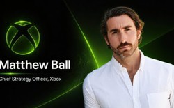 Xbox có Giám đốc Chiến lược mới, kế hoạch hồi sinh Banjo-Kazooie và loạt game cũ