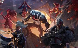 NetEase cấm vĩnh viễn 488 tài khoản Marvel Rivals, bác tin đồn tắt anti-cheat