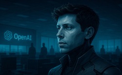 Từng vẽ nên tương lai thất nghiệp đầy u ám vì AI, Sam Altman thừa nhận “tôi đã sai”