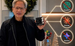 Nvidia có chiếc máy AI giá ngang ChatGPT Pro, nhưng biến hóa đơn AI 200 USD/tháng thành 2 USD tiền điện