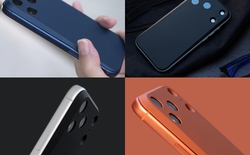 Người Nhật mua ốp lưng dày cộp chỉ để có iPhone 17 Pro Max lưng phẳng