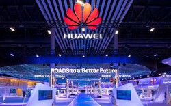 Huawei đặt mốc 2031, nhắm quy trình 1,4 nm để đuổi kịp TSMC