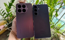 Blind test camera Xiaomi 17T Pro và Galaxy S26 Plus: Chỉ cần nhìn màu sắc là đoán được ngay?