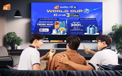 VNPT tung ưu đãi trị giá 3 tỷ đồng mùa World Cup 2026™