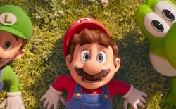 Nintendo có thể đã chốt phim cho năm 2028, chưa rõ có phải Mario