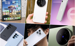 6 thương hiệu smartphone quen mặt đang góp mặt tại Better List 2026