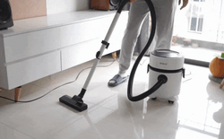 Máy hút bụi khô ướt Bravio Panda P8: Nhỏ gọn hơn tưởng tượng, hút khỏe và cực “được việc” trong tầm giá khoảng 2 triệu đồng