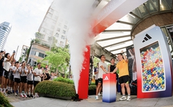 adidas mở Sala Running Store, thêm lựa chọn mới tại “thánh địa chạy bộ” Thủ Thiêm