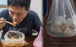 Người đàn ông phát hiện mắc ung thư hạch, nồng độ chất dẻo trong cơ thể cao ngất ngưởng vì 1 thói quen đi chợ nhiều người Việt mắc phải