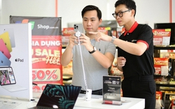 Bất ngờ Thế Giới Di Động và Hoàng Hà Mobile out Top 5, FPT Shop vươn lên dẫn đầu Better List