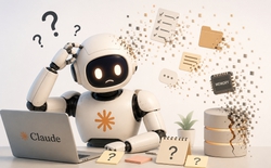 AI Agent “nhớ nhớ quên quên” sau mỗi phiên làm việc, kỹ sư Anthropic chỉ ra cách giải quyết