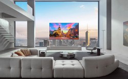 13 năm dẫn đầu, LG tiếp tục nâng chuẩn giải trí tại gia với TV LG OLED evo AI 2026