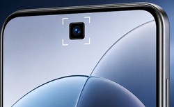OPPO thử camera selfie 100MP dạng vuông như iPhone 17