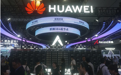 Huawei tìm hướng đi mới để vượt rào cản chip của Mỹ