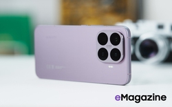 Chiếc smartphone khiến tôi chẳng còn nhớ gì, ngoài những bức ảnh!