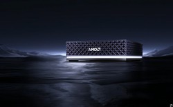 AMD chuẩn bị bán mini PC cho dân AI