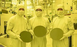 Samsung kín lịch đúc chip 4 nm tới 2027