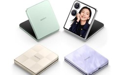 Xiaomi dừng phát triển điện thoại gập Flip