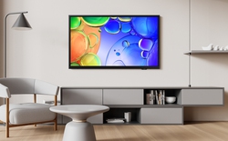 Duy nhất ngày 5.5: Samsung tung deal TV QLED Q5F giá chỉ 8,4 triệu đồng, ưu đãi tới 3 triệu đồng