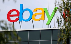 Cá bé nuốt cá lớn: một “shop bán game” đòi thâu tóm eBay với giá 56 tỷ USD, sẵn sàng trả luôn 28 tỷ USD “tiền tươi”