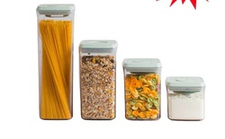 Mua trên Shopee 5 món đồ gia dụng này, tôi thấy cuộc sống “dễ thở” hơn hẳn