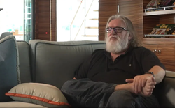 Tỷ phú Gabe Newell từng đầu tư tới 20 triệu USD cho OpenAI