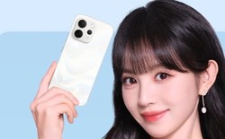 vivo ra mắt điện thoại tầm trung nhỏ gọn, thiết kế như iPhone 16 Pro, pin 6.500mAh