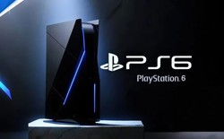 PS6 sẽ dùng AI để biến mọi game thành 60FPS