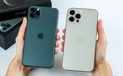 4 mẫu iPhone không còn được cập nhật
