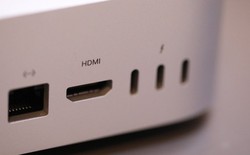 Máy Mac tăng trưởng mạnh, Tim Cook nói nhu cầu AI vượt dự báo