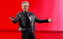CEO NVIDIA trấn an người dùng: AI sẽ tạo thêm việc làm thay vì khiến thất nghiệp