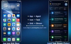 OpenAI muốn làm điện thoại để AI tự làm việc thay người dùng