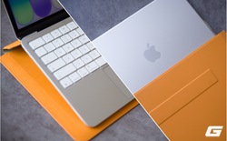 Đây là chiếc túi “mua 1 được 2” cho MacBook Neo: vừa bảo vệ, vừa làm giá đỡ cực tiện