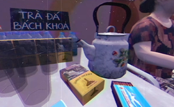 Cực nóng! "Siêu phẩm" Phở Anh Hai chuẩn bị có phần 2, đưa anh em game thủ trải nghiệm một ngày làm sinh viên Bách Khoa