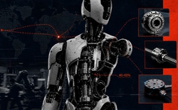 Cơn sốt robot hình người lộ điểm nghẽn: Không phải AI, chính phần cứng mới là “tử huyệt” quyết định cuộc chơi
