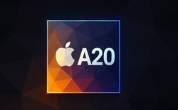 Apple có thể bỏ nâng cấp chip A20 trên iPhone 18 vì DRAM quá đắt