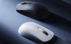 Xiaomi Gaming Mouse 2: Chuột eSports sở hữu cảm biến PixArt đầu bảng