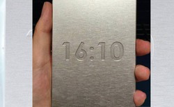 OPPO sắp ra mắt điện thoại màn hình rộng 16:10 như máy tính bảng