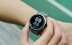 Dùng thử OPPO Watch X3: 2 tuần mới sạc lại 1 lần, vỏ titan đẹp, nhẹ, tính năng sức khỏe chuyên sâu nhưng mức giá là rào cản lớn nhất