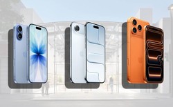 Apple chiếm gần một nửa doanh thu smartphone toàn cầu, bỏ xa Samsung