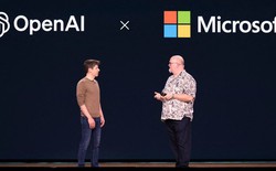 Satya Nadella nói Microsoft vẫn có lợi lớn dù OpenAI đổi thỏa thuận hợp tác