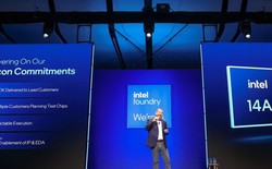 Apple tính nhờ Intel và Samsung làm chip tại Mỹ, lý do là để bớt phụ thuộc TSMC