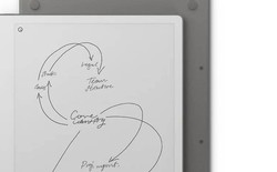 reMarkable Paper Pure ra mắt: Máy tính bảng E Ink màn hình lớn, hỗ trợ ghi chép, giá 10,5 triệu đồng