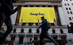 Snap và Perplexity chia tay sau thỏa thuận 400 triệu USD không đi đến đâu