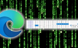 Trình duyệt Edge lưu mật khẩu dạng text không mã hóa ngay trong RAM, Microsoft giải thích: Không phải lỗi, đó là tính năng