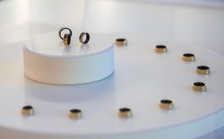 Samsung Galaxy Ring 2 lộ thời điểm ra mắt: Pin tới 10 ngày, đeo thoải mái hơn, sắp có cả đo đường huyết