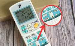 Nút nhỏ trên điều hòa là thủ phạm khiến hóa đơn điện tăng cao